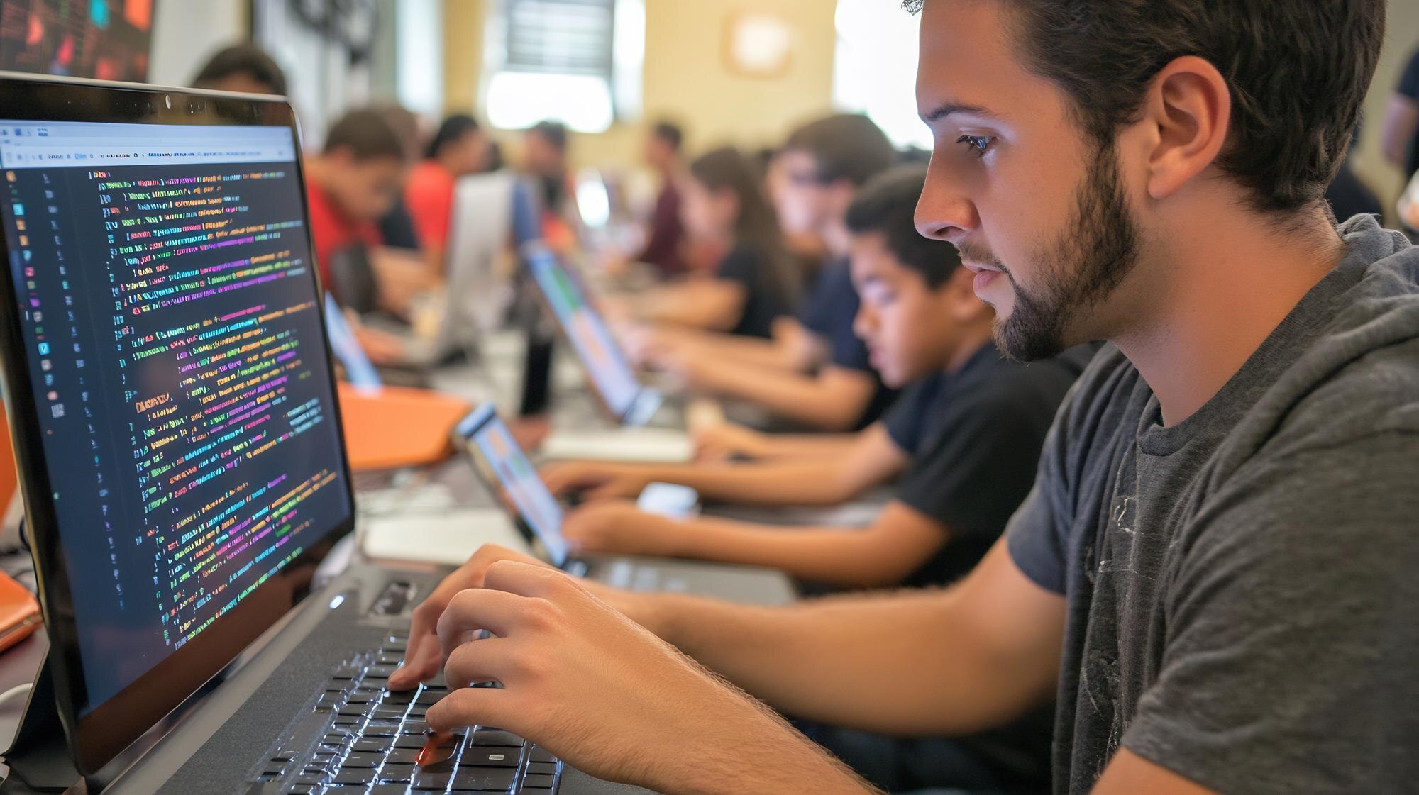 Future of Web Development